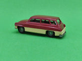OP 87010, Skoda Kombi , 1/87, H0,